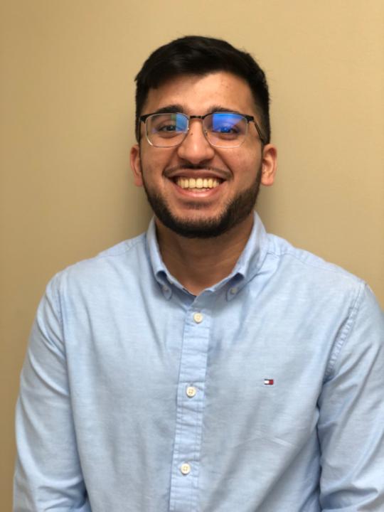 Abdulhadi Abbasi