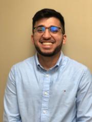 Abdulhadi Abbasi