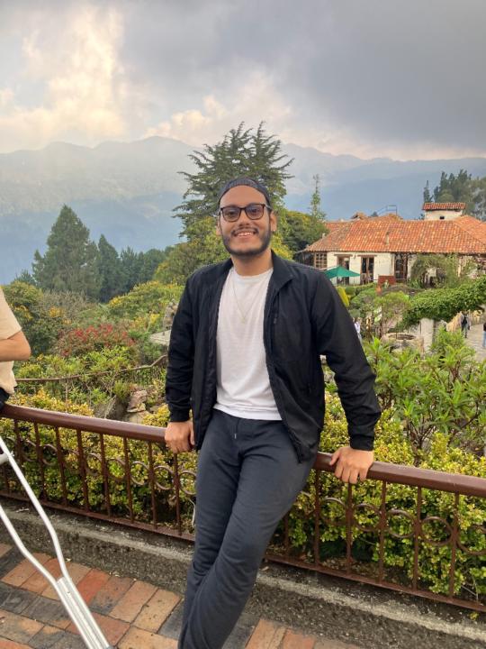 Marco Romero