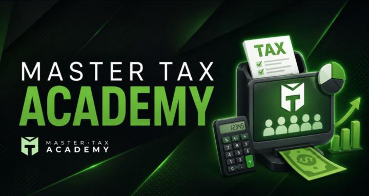 Master Tax Academy