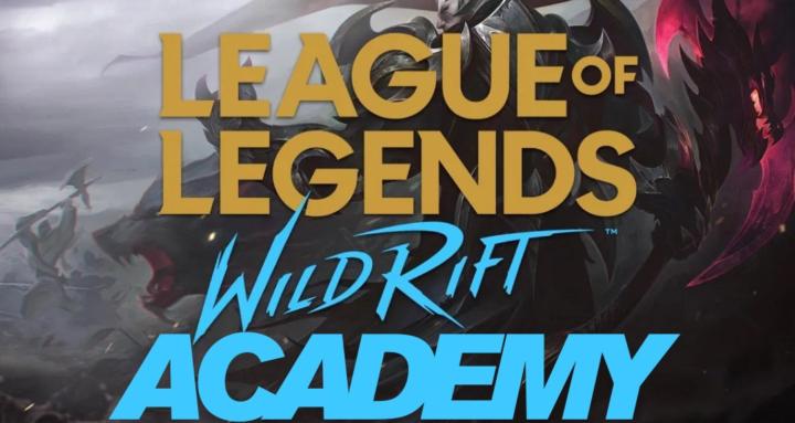 Wild Rift Academy
