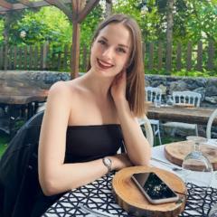 Irmak Yalım
