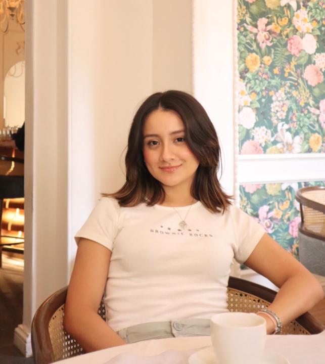 Jocelyn Lopez Solorio
