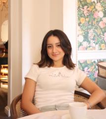 Jocelyn Lopez Solorio