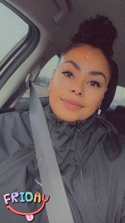 Larissa Arellano