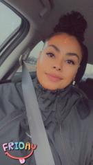 Larissa Arellano