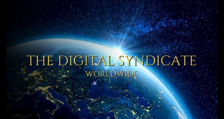The Digital Syndicate