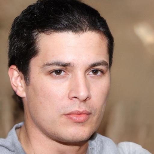 Mark Burner