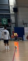 Toni La rocca