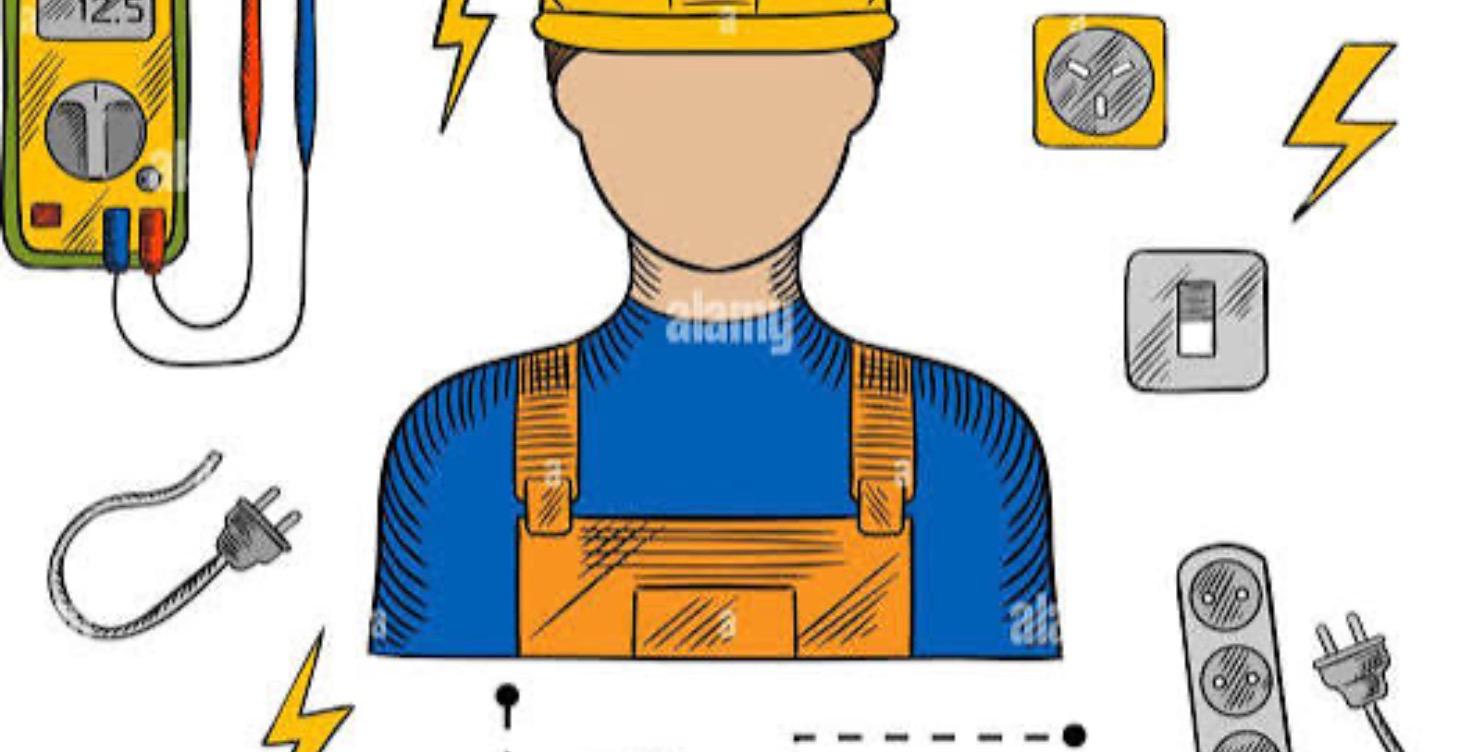 📘 Module 1: Electrical Basics (Start Here)