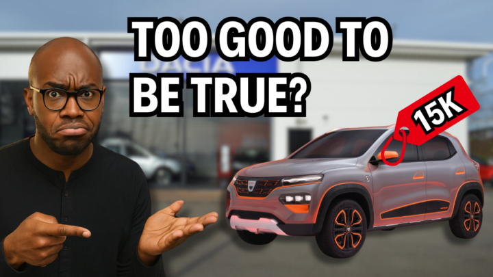 Which One Would You Choose? 👀