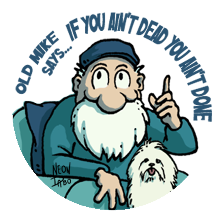 Chris Davies Collaboration