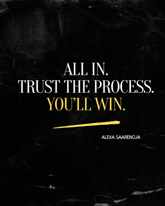 The Thought That Made Me Go All In on YouTube