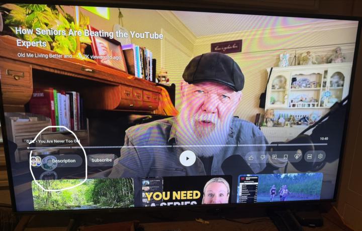 TV Changes IMPORTANT