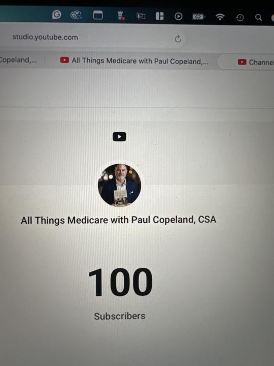100 
