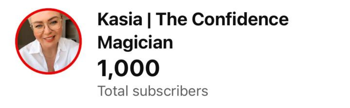 What a ride! Time to ring the bell 🔔 