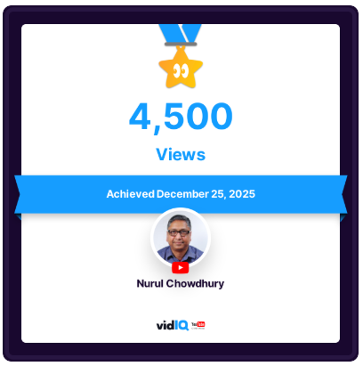 Happy holidays to everyone - Quick win to share