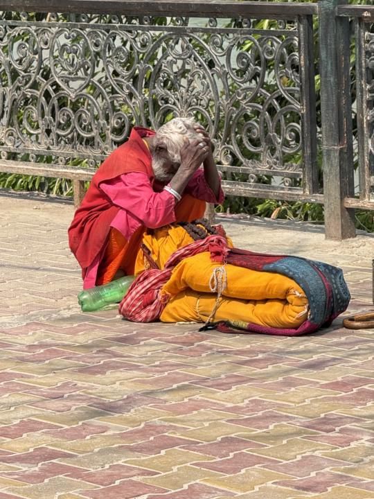 Day 3 of the 30-Day Creator Challenge is done