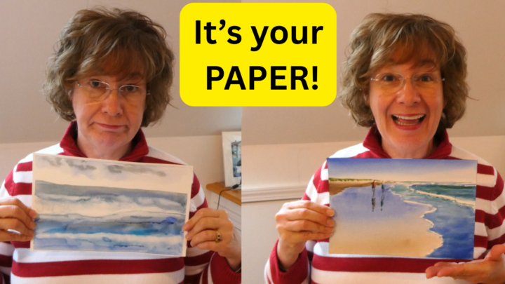 Thumbnail and Title Review Request
