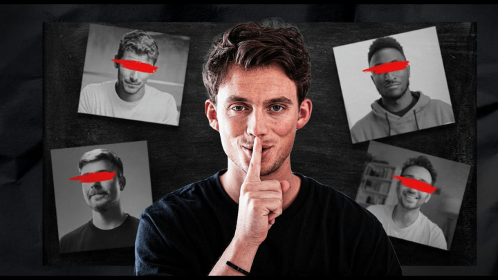 Why Your Thumbnails Should Zig When Everyone Else Zags