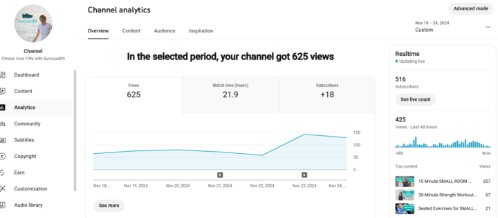 Sharing some Big Wins from the Coaching Program!