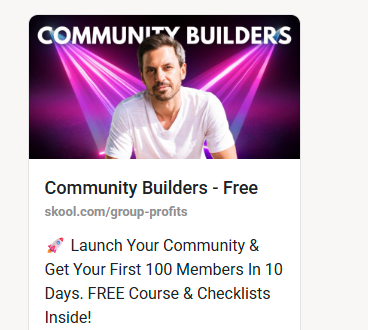 📢 Reminder: This Thursday’s Call = Special Guest!