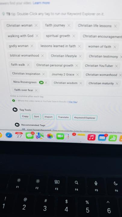 What does this mean?  