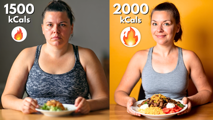 Tested new AI thumbnail…