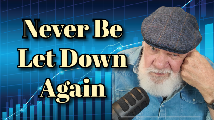 First Batch Recording