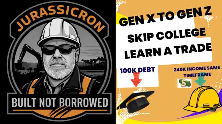 Please rate my thumbnail- Brand New You Tuber