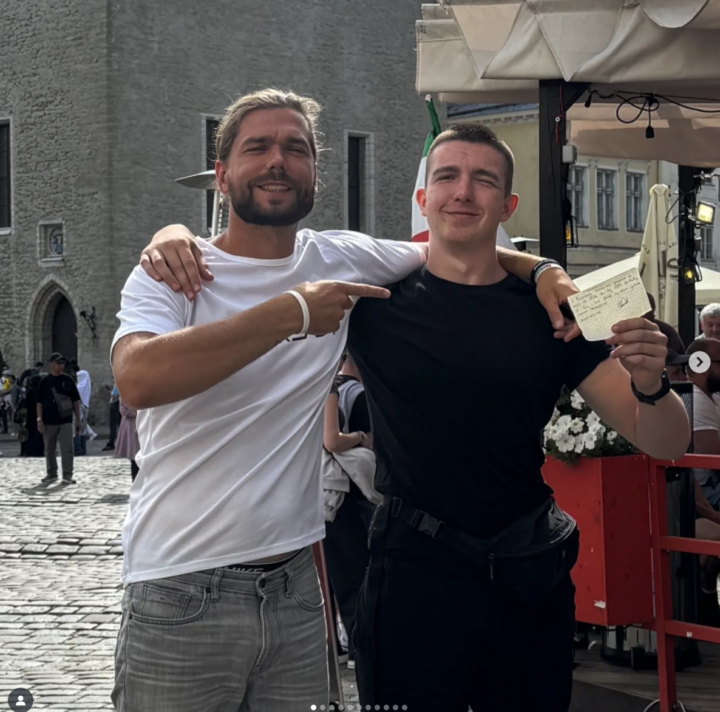 😎 Missed only 4 out of 250+ habits in a month! (ELITE consistency)