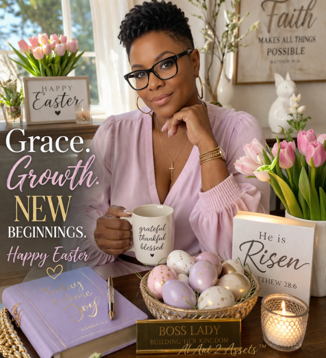 Easter Sunday 