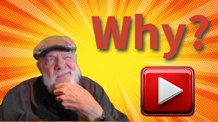 Why?