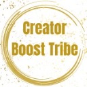 Creator Boost Tribe