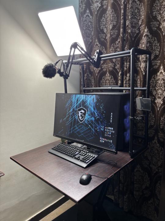 The Channel That Refused to Launch