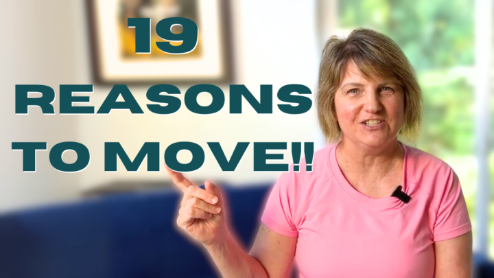 Which thumbnail would you click?