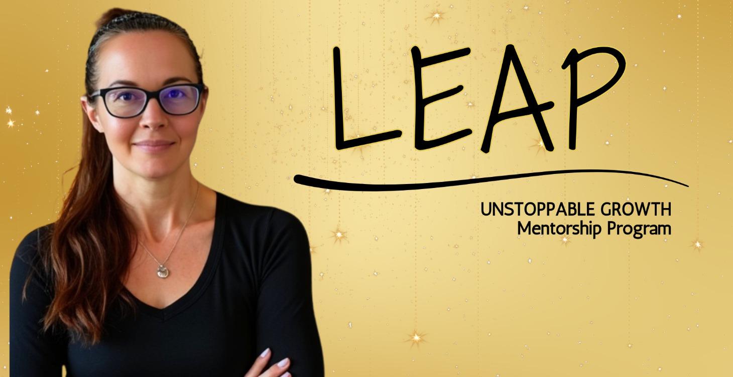 LEAP 6-Month Mentorship