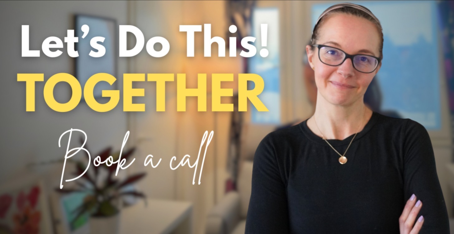 1:1 Coaching with Alexa