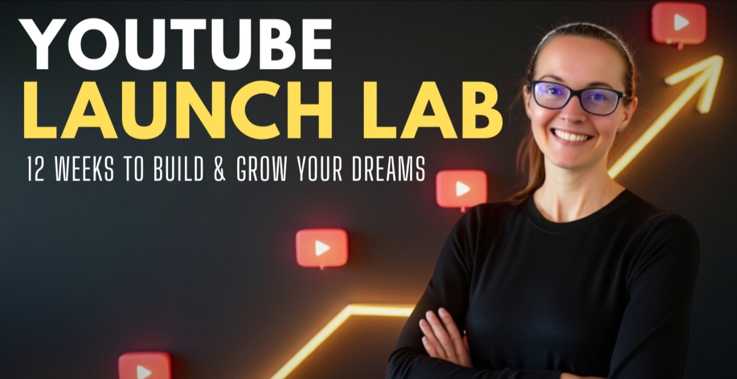 YouTube Launch Lab