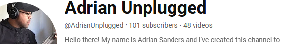 100 Subs