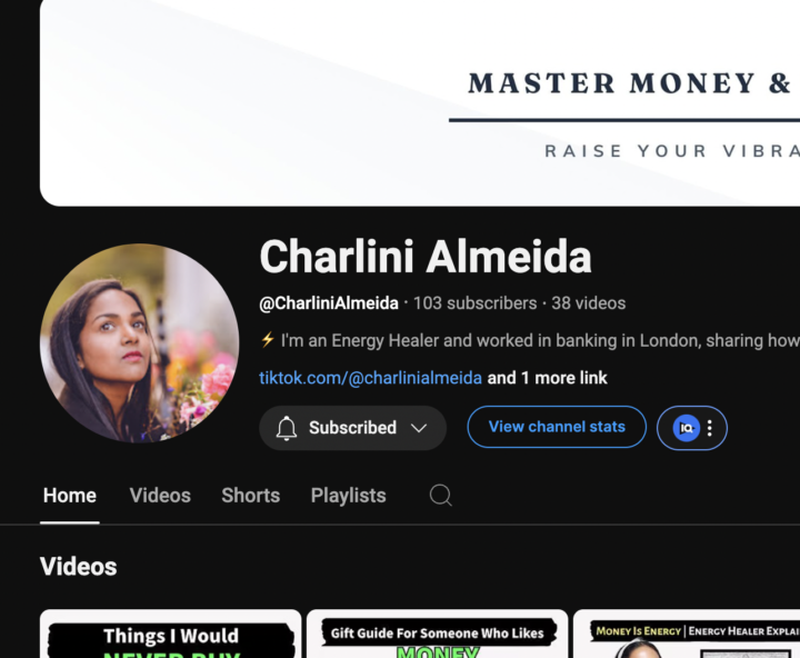 Hit 100 subscribers in First Month 🤯 🙌