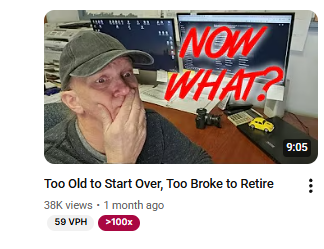 And Another One...Woohoo Eric! 