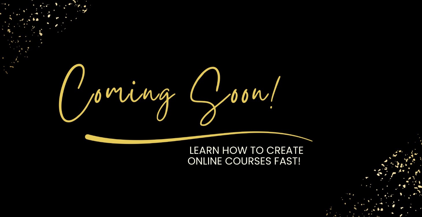 Build & Launch Your Online Course in 30 Days