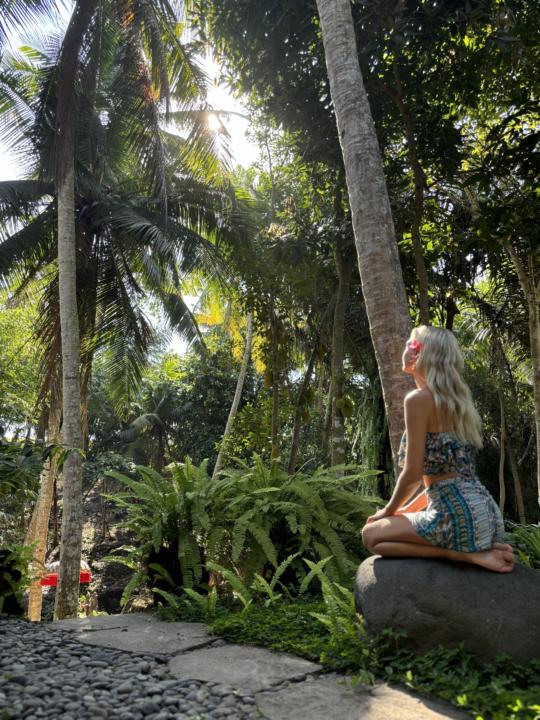 Any Yoga or Meditation Content Creators Here?