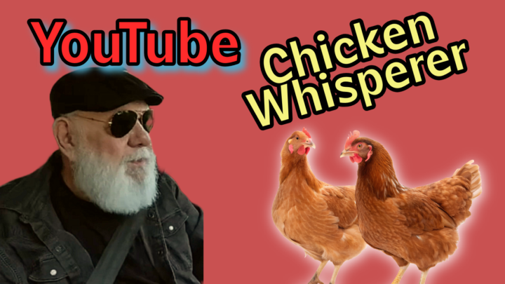 I couldn’t help it!