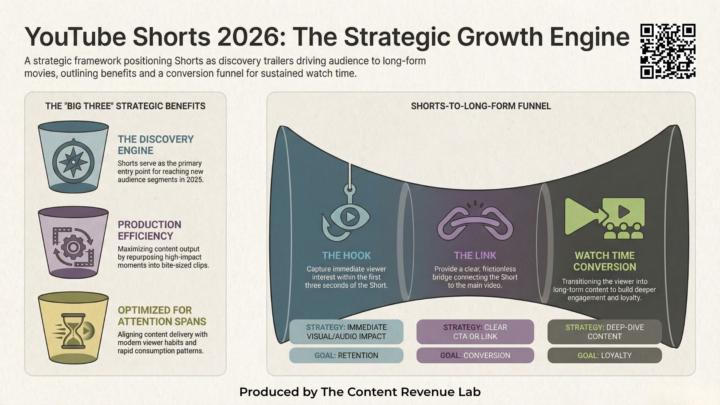 Should You Be Making YouTube Shorts in 2026?