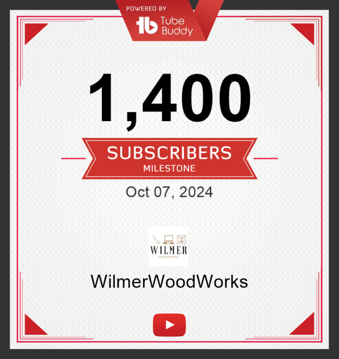 🔥 1,400 Subscribers! 🔥