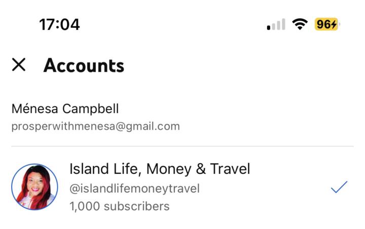 HELP!!! What Do I Do Now??? 