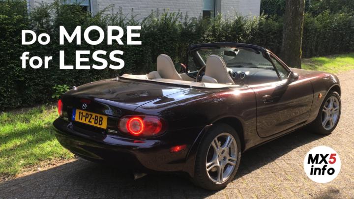 Changing the title of a video