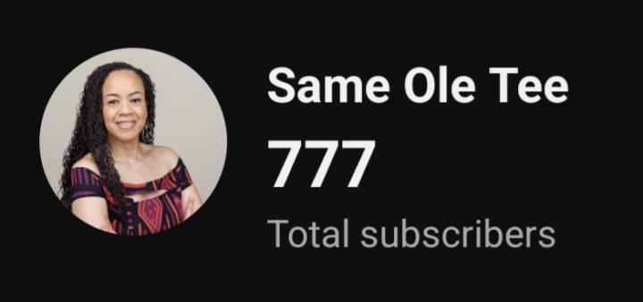 Maybe I should play the lottery today 😁